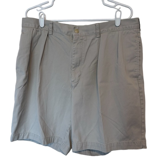 Polo Ralph Lauren Other - Polo Ralph Lauren Tyler Short 100% Cotton Size 38 Preppy Summer